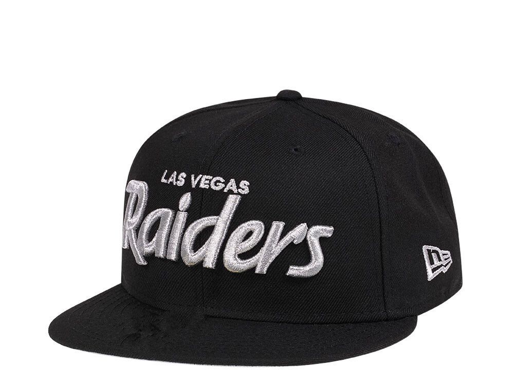 2025 NFL Oakland Raiders Hat style TX 06